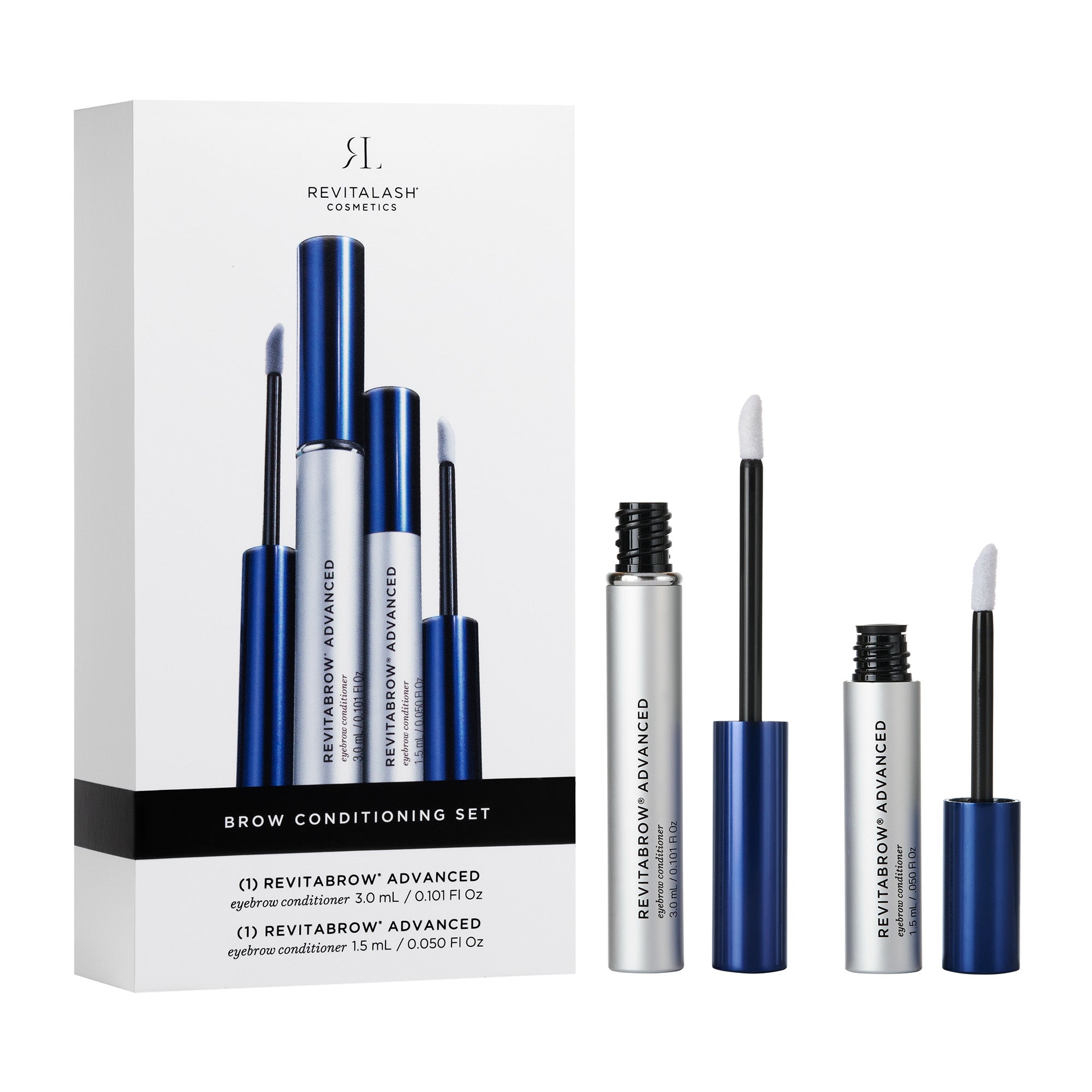 Brow Conditioning Set