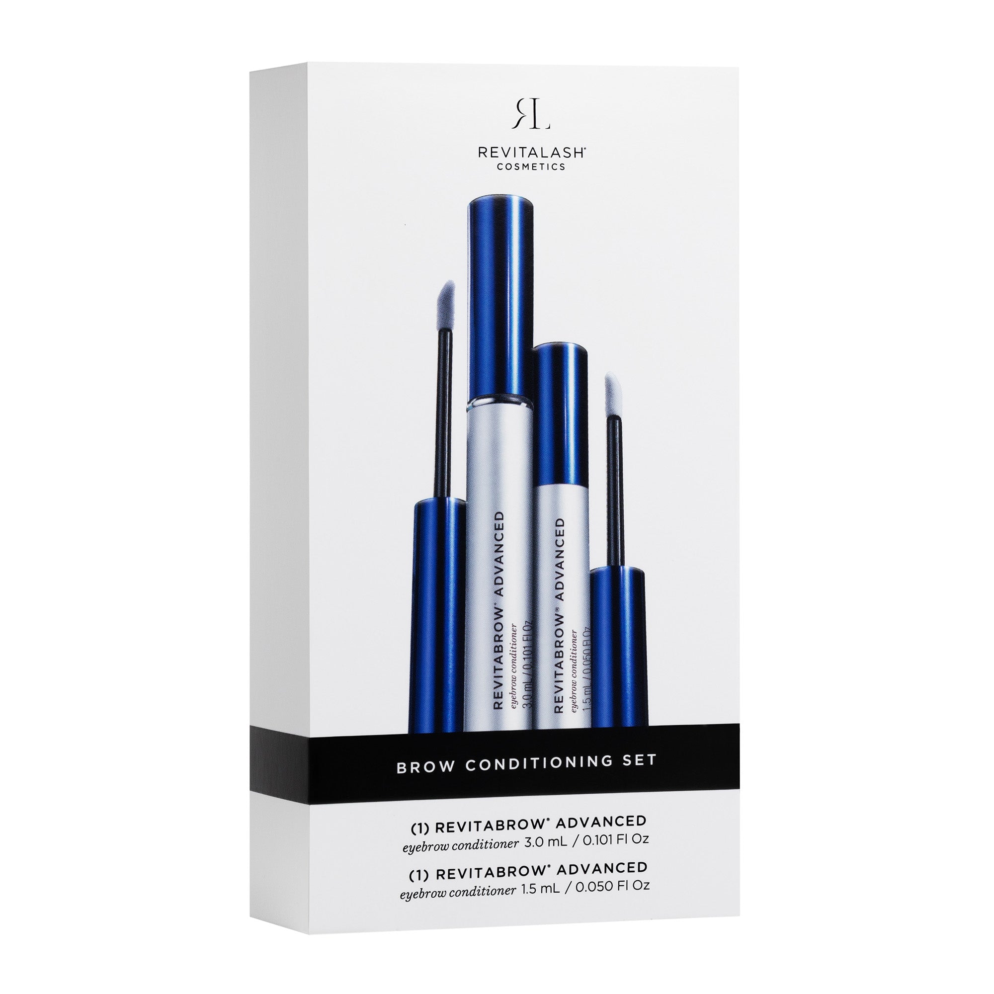 Brow Conditioning Set