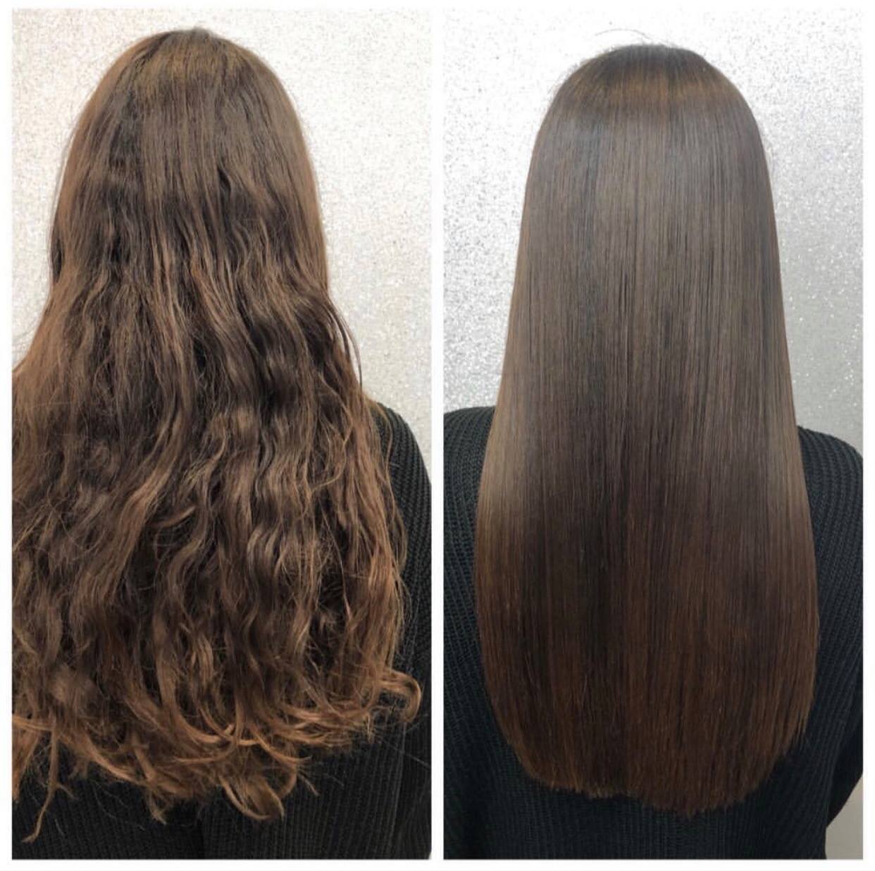 ماسك الأفوكادو لترميم الشعر Intense Replenishing Mask