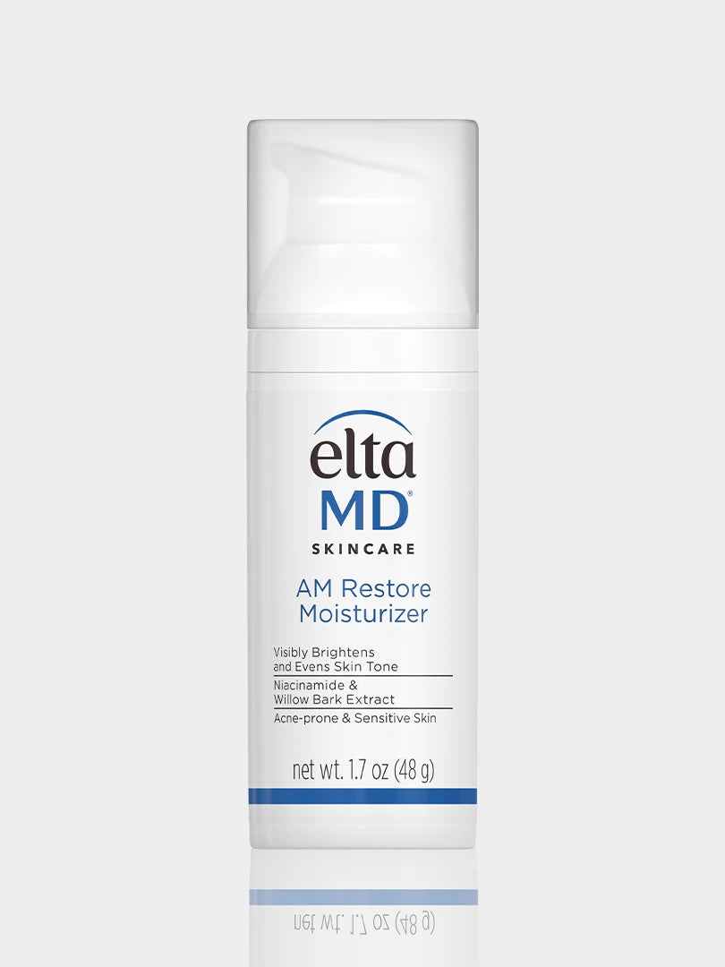 مرطب نهاري لتجديد البشرة AM RESTORE MOISTURIZER