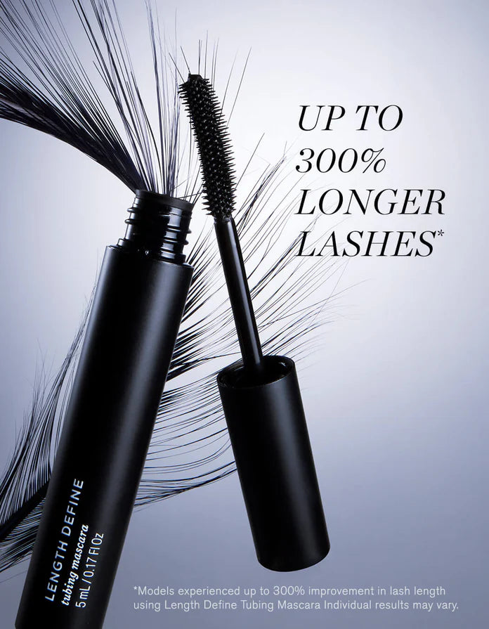 Length Define Tubing Mascara 5 ml
