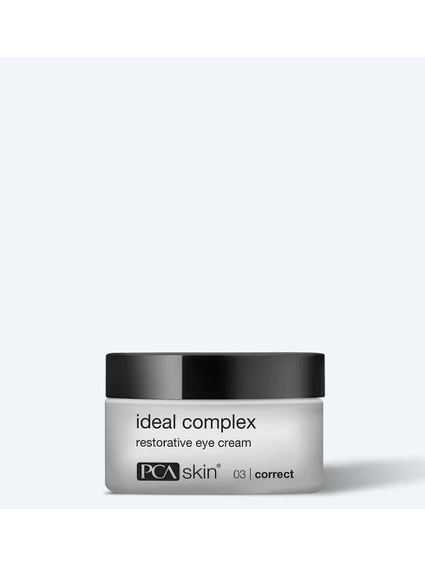 كريم الشد أيديل كومبلكس لحول العين Ideal Complex Eye Cream