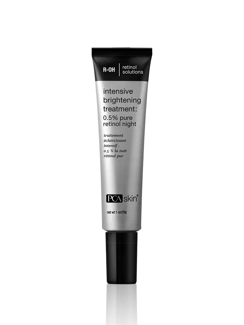 كريم الريتينول لتفتيح البشرة 29gm Intensive Brightening Treatment