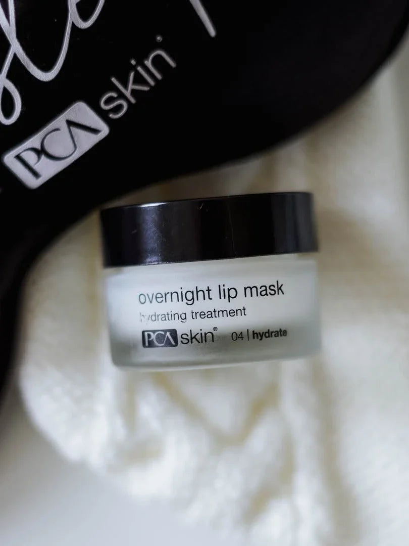 ماسك ليلي للشفاه 13gm Overnight Lip Mask
