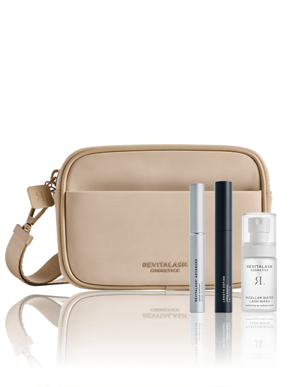 Strengthen & Define Lash Collection