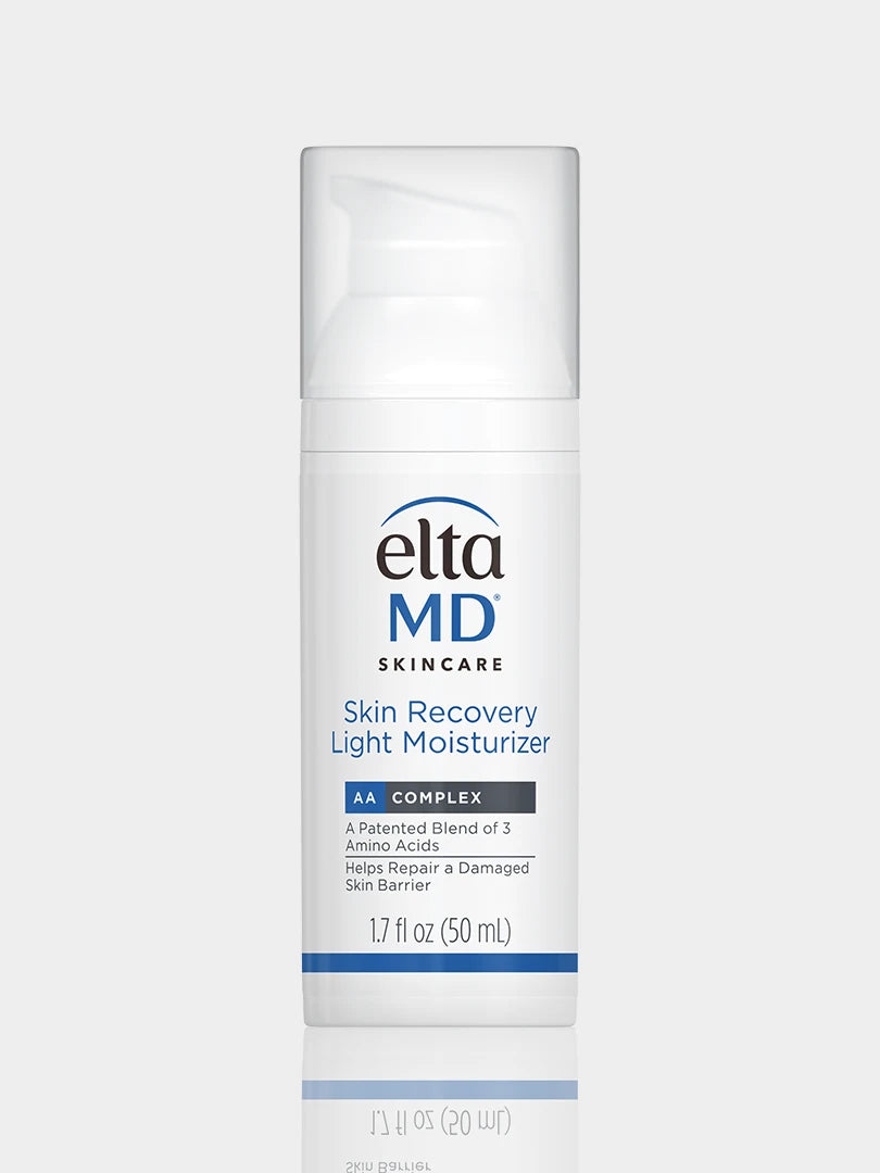 مرطب خفيف لإصلاح البشرة من إلتا إم دي SKIN RECOVERY LIGHT MOISTURIZER
