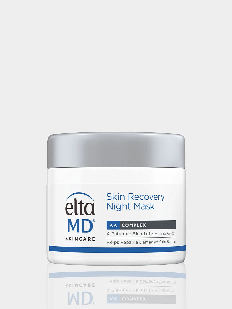 ماسك ليلي لإصلاح البشرة من إلتا إم دي SKIN RECOVERY NIGHT MASK