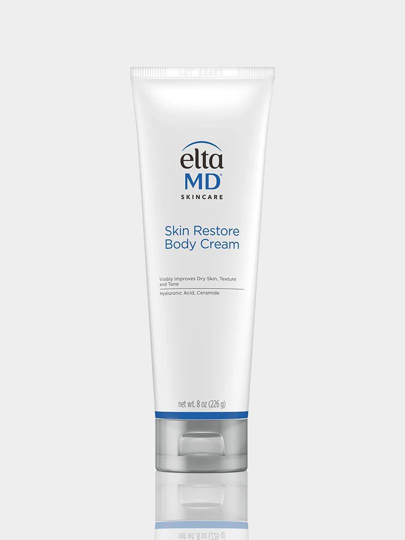 كريم استعادة البشرة للجسم SKIN RESTORE BODY CREAM