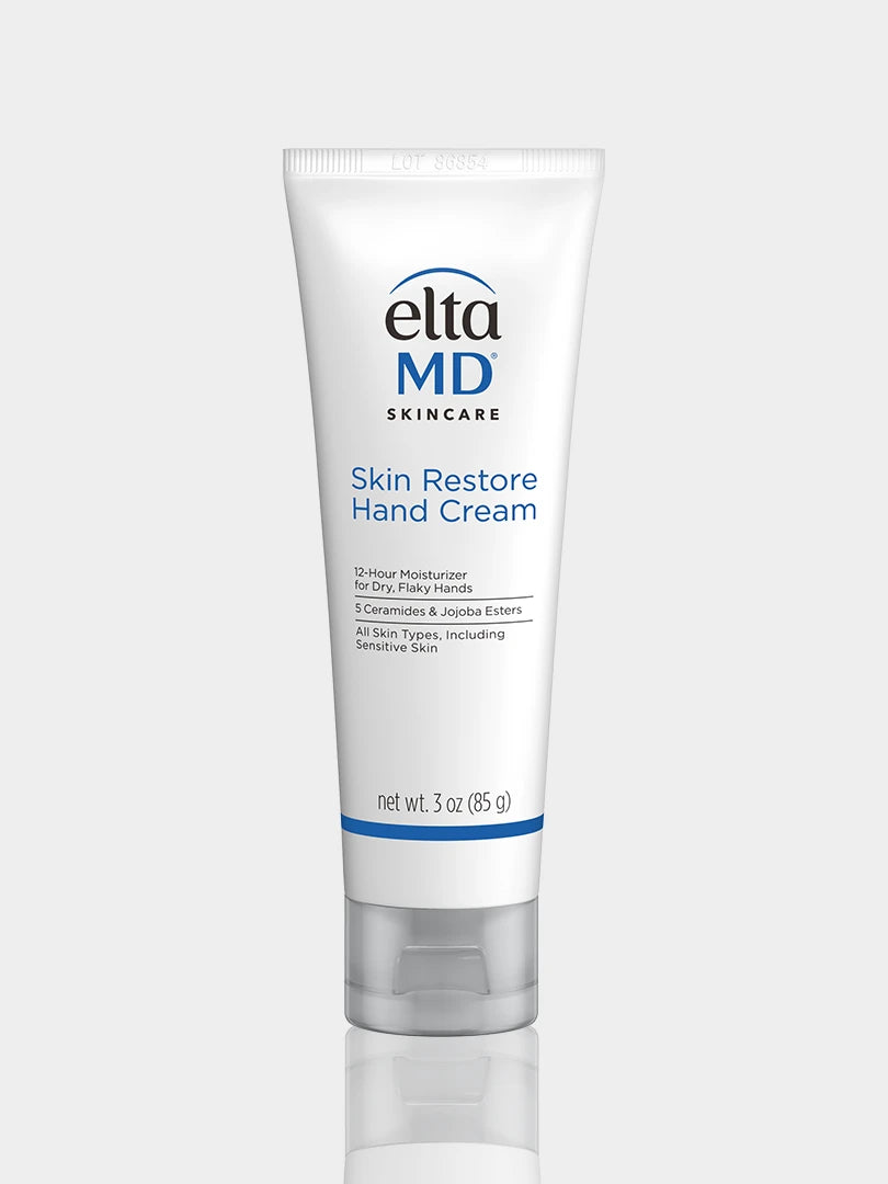 كريم استعادة البشرة لليدين SKIN RESTORE HAND CREME