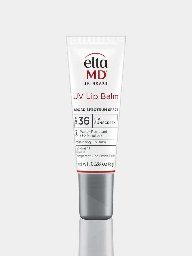 واقي الشمس يو في لترطيب وحماية الشفاه UV LIP BALM BROAD-SPECTRUM