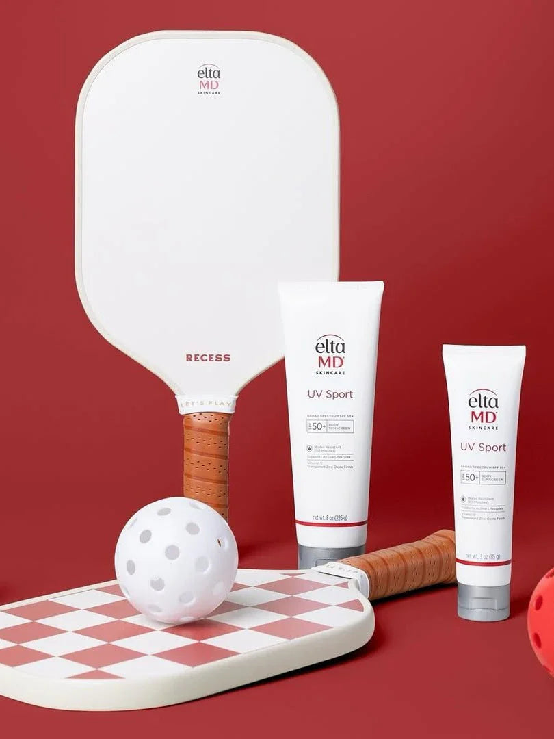 واقي شمس سبورت مقاوم للتعرق والماء UV SPORT BROAD-SPECTRUM