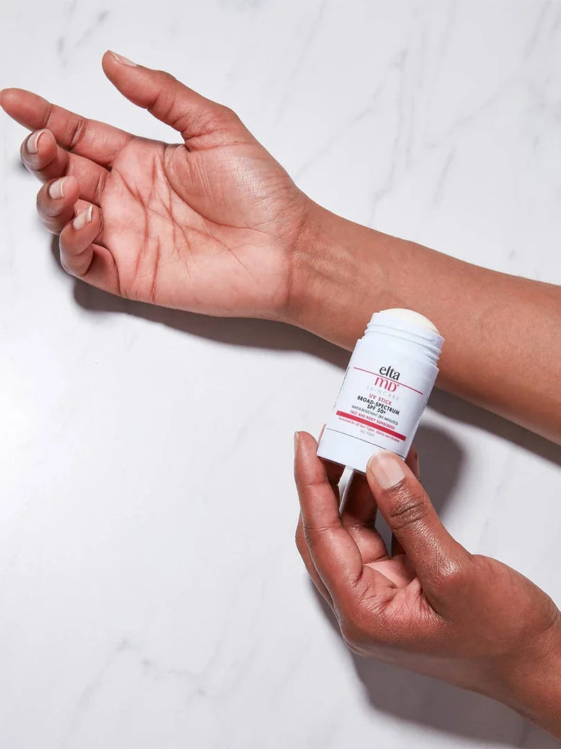 واقي شمس ستيك واسع الطيف مقاوم للماء STICK BROAD-SPECTRUM