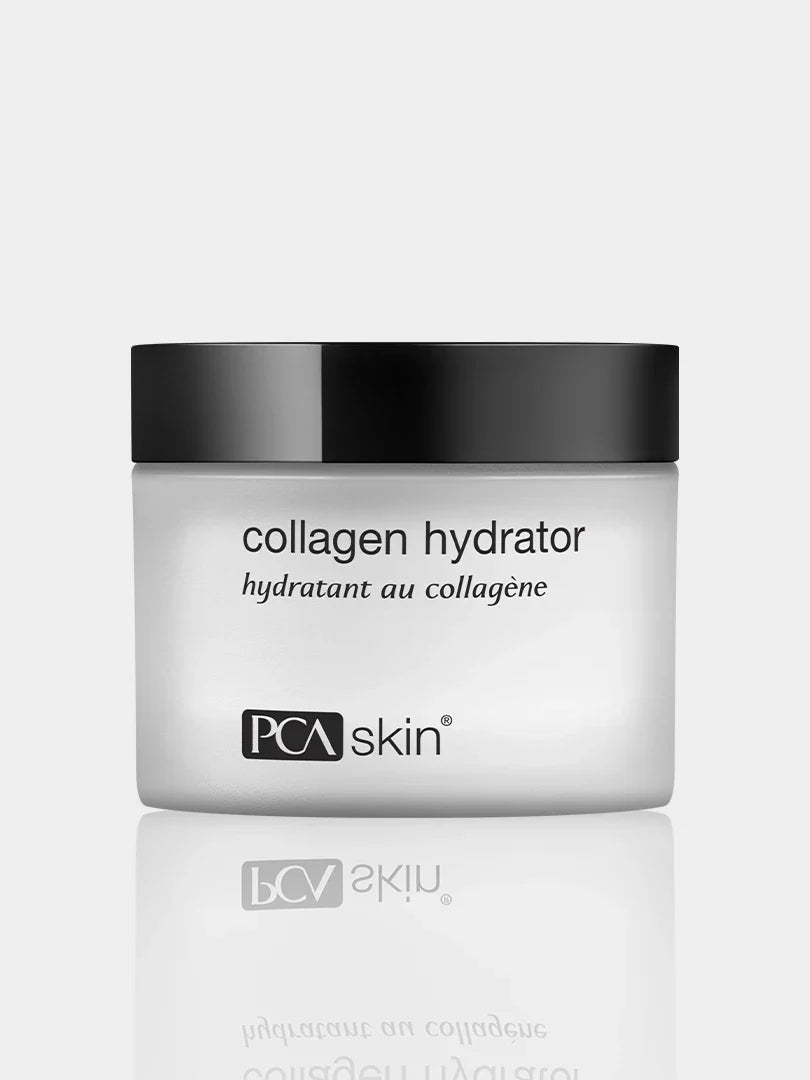 مرطب مدعم بالكولاجين 48gm Collagen Hydrator