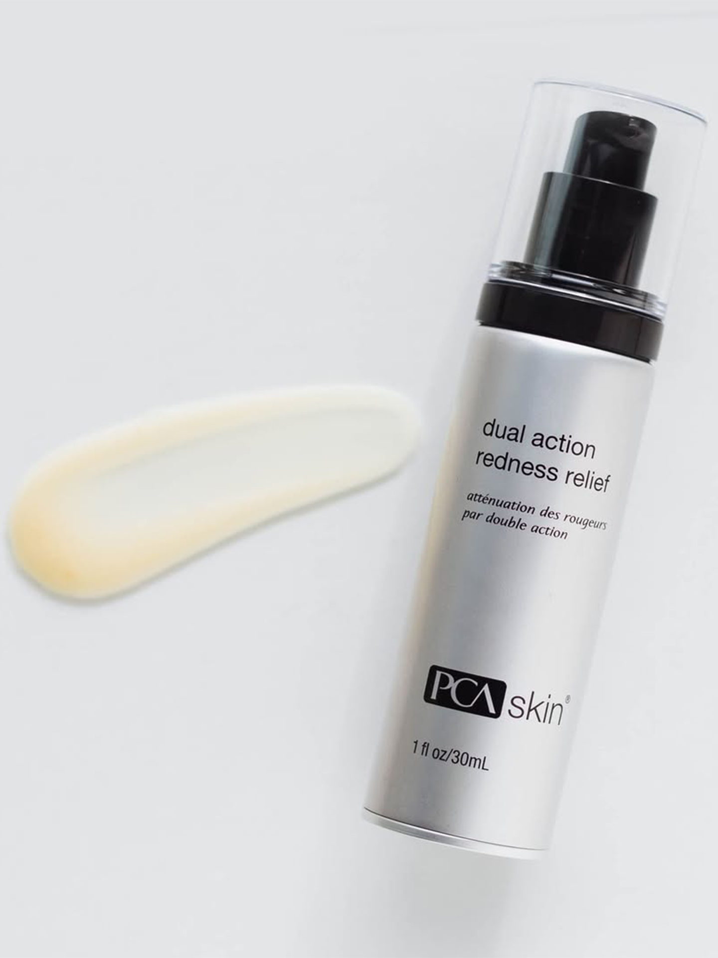 سيروم مزدوج المفعول لتخفيف الاحمرار Dual Action Redness Relief