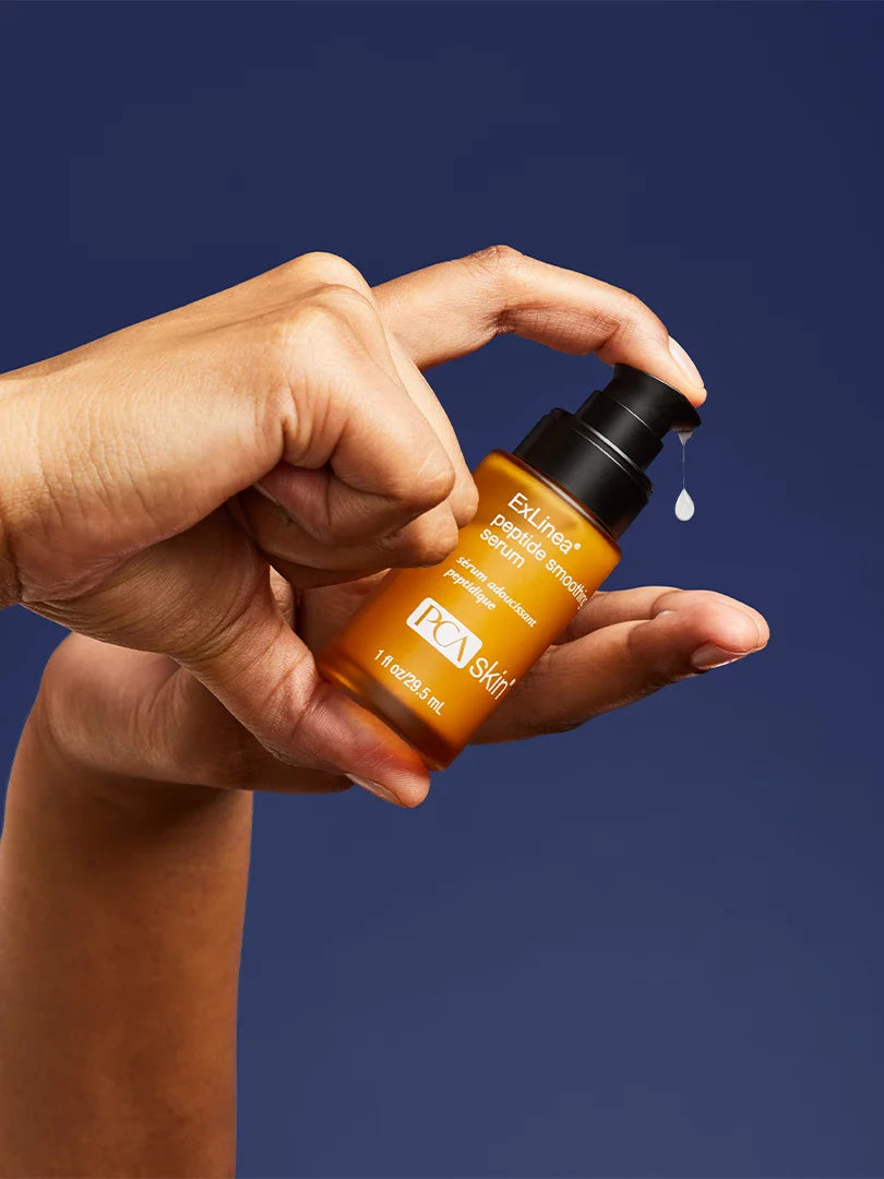 سيروم إكسلينيا مدعم بالببتيدات 30ml ExLinea®