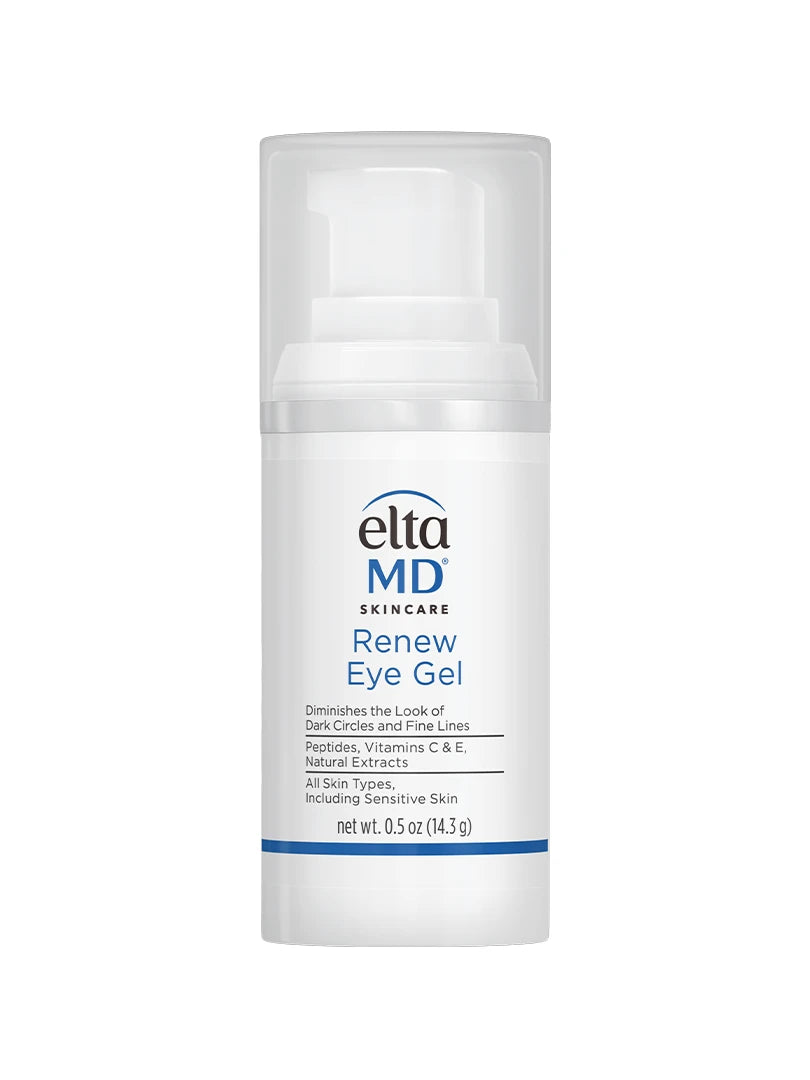 جل تجديد منطقة حول العين RENEW EYE GEL