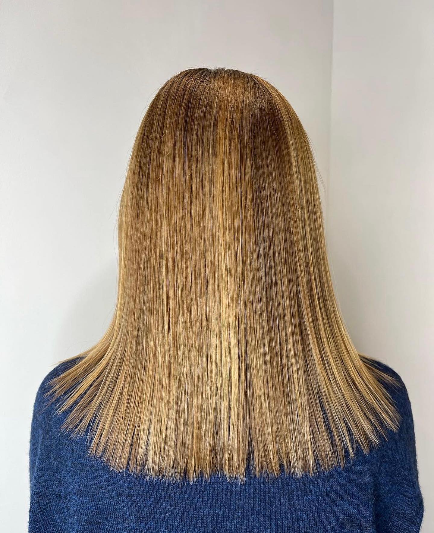 كريم الحماية من الحرارة Blow Dry Cream