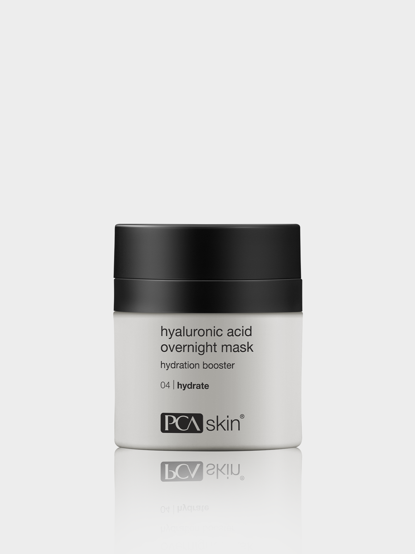 قناع حمض الهاليورونيك الليلي Hyaluronic Acid Overnight Mask