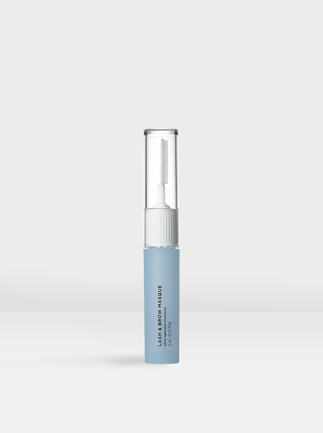 Lash & Brow Masque
