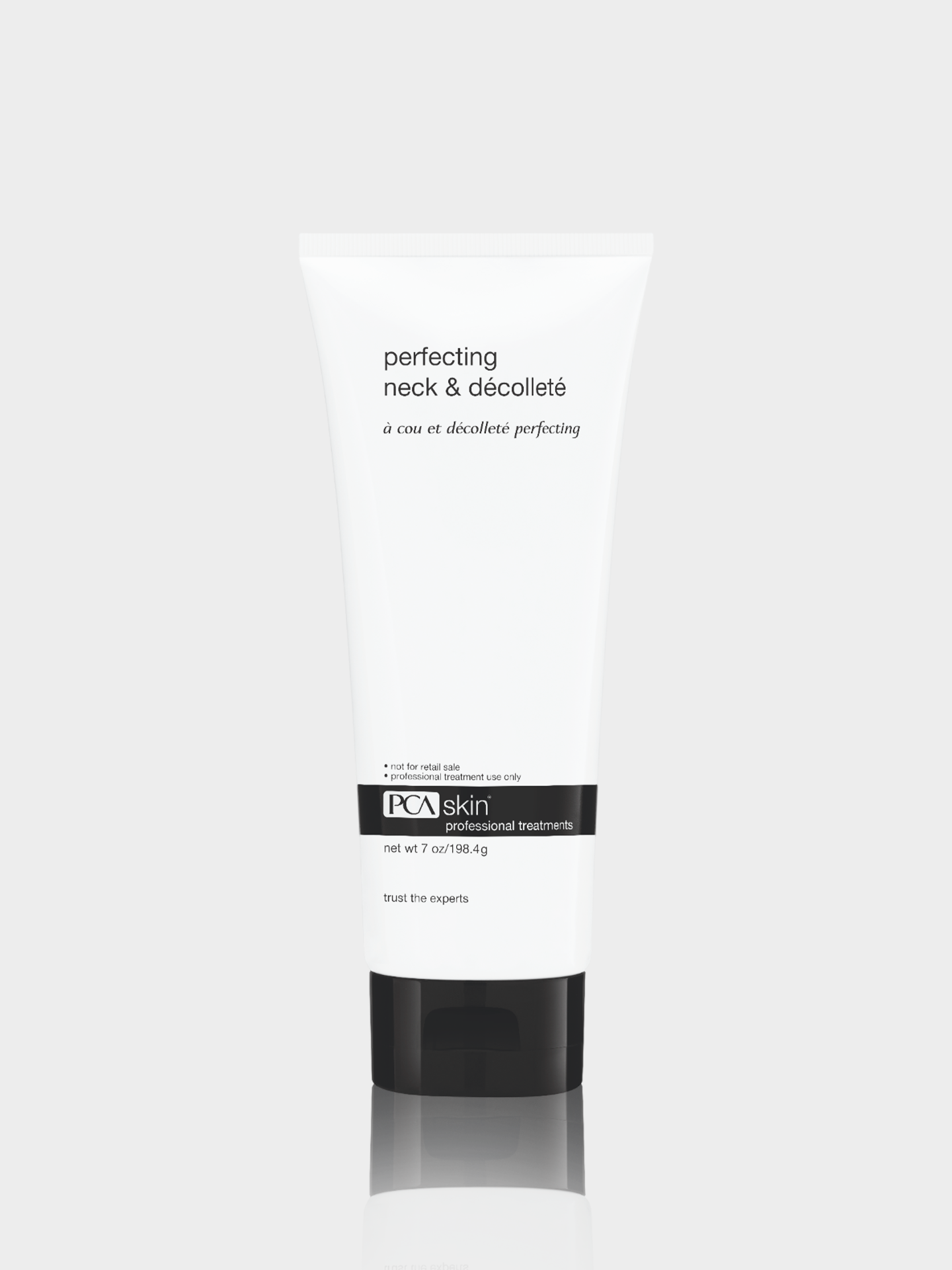 كريم التصحيح للرقبة ومنطقة الصدر Perfecting Neck & Decollete