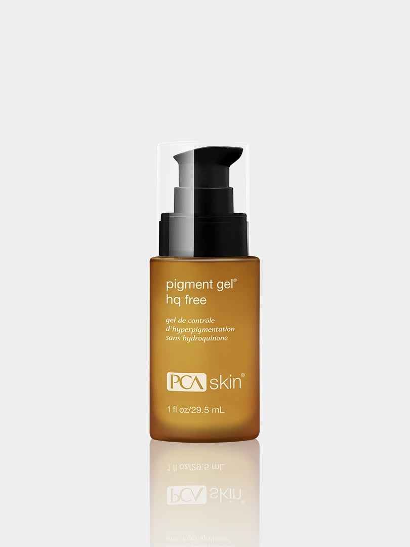 جل التصبغات® خالي من الهيدروكينون Pigment Gel® HQ Free