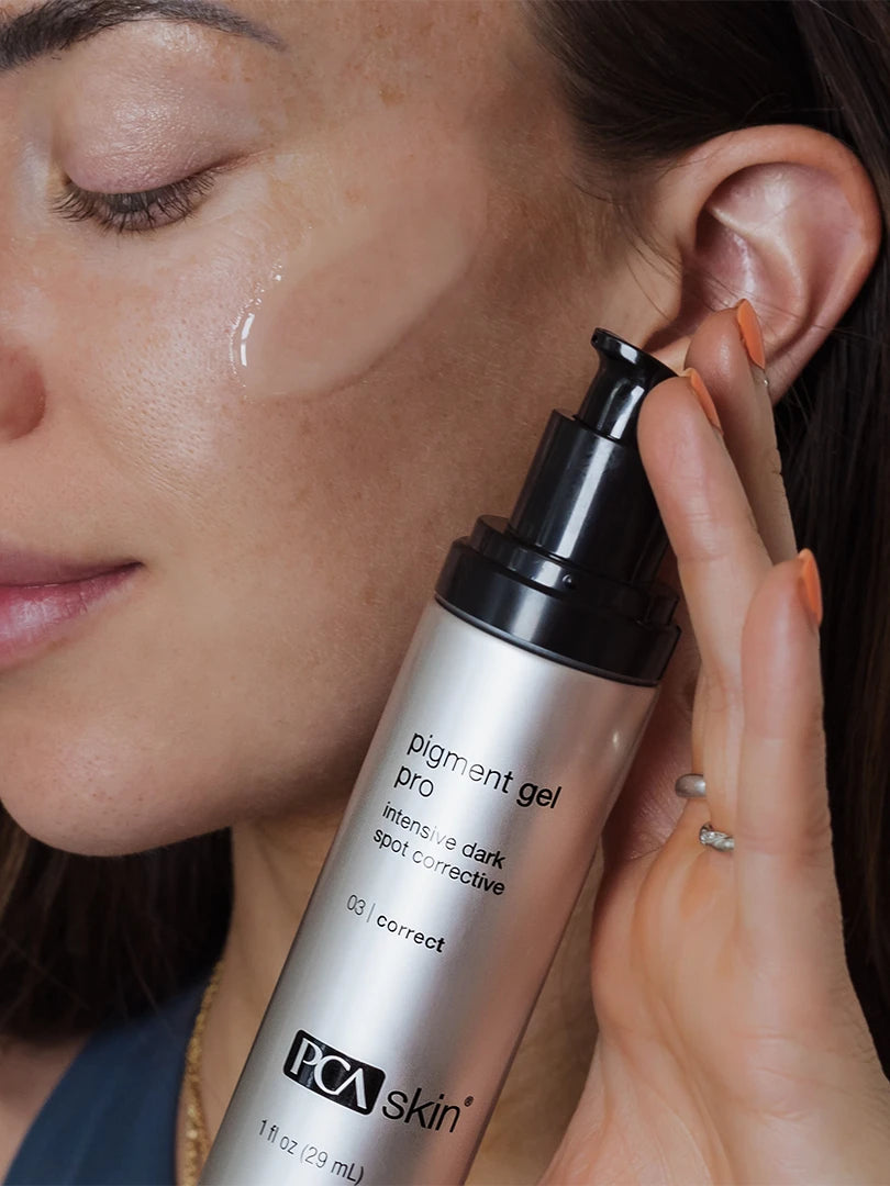 جل برو لمقاومة التصبغات 29ml Pigment Gel Pro