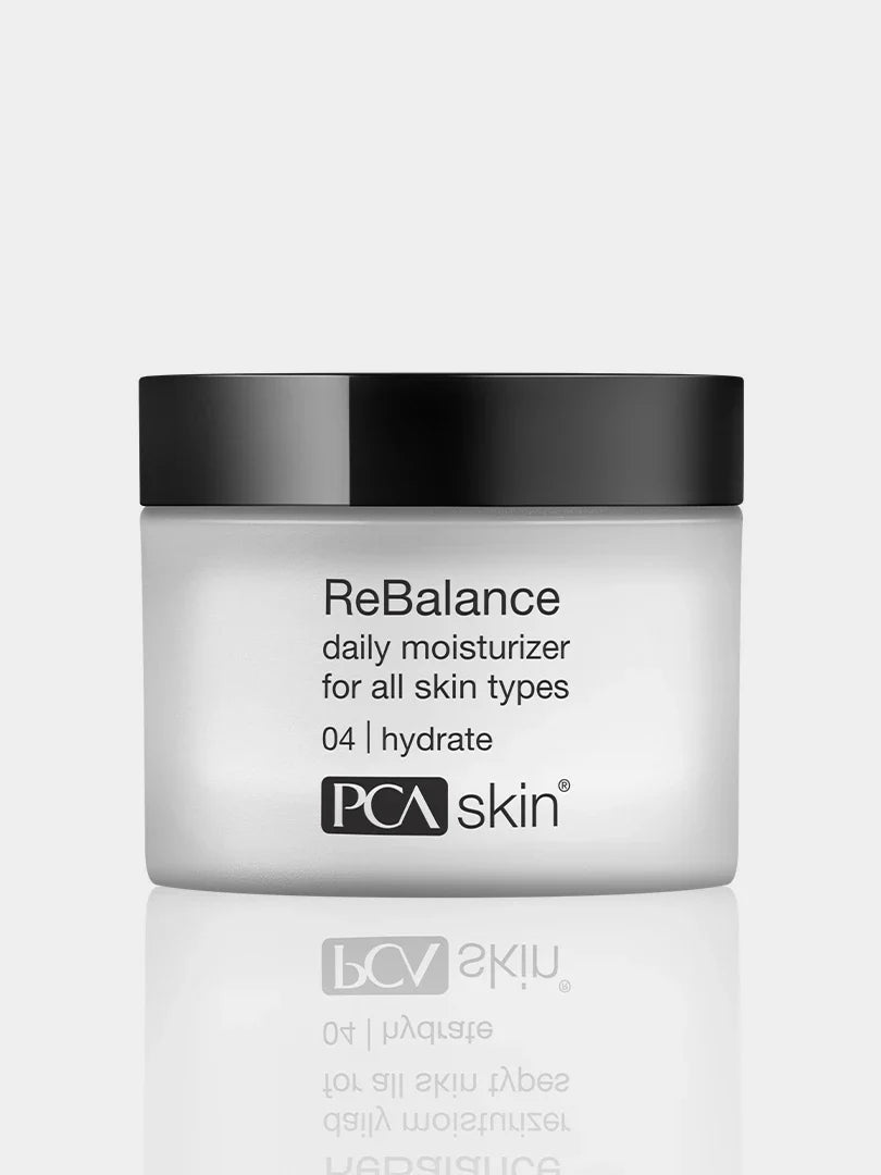 كريم اعادة موازنة  وترطيب جدار  البشرة 48gm ReBalance