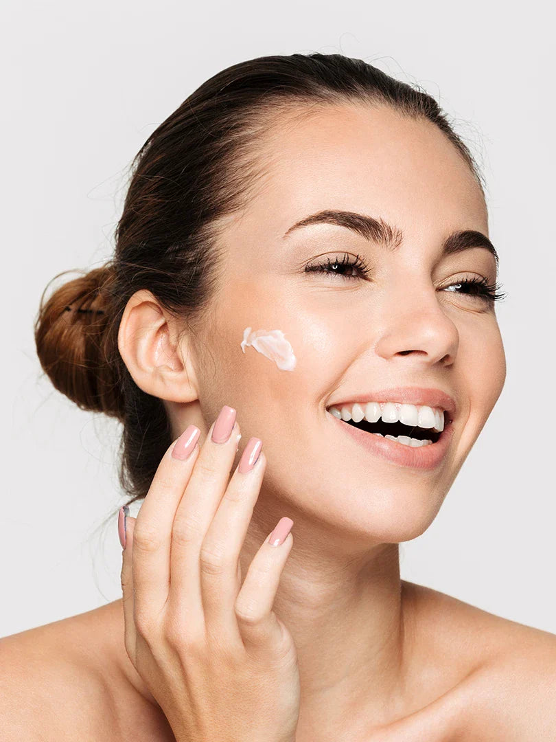 كريم اعادة موازنة  وترطيب جدار  البشرة 48gm ReBalance