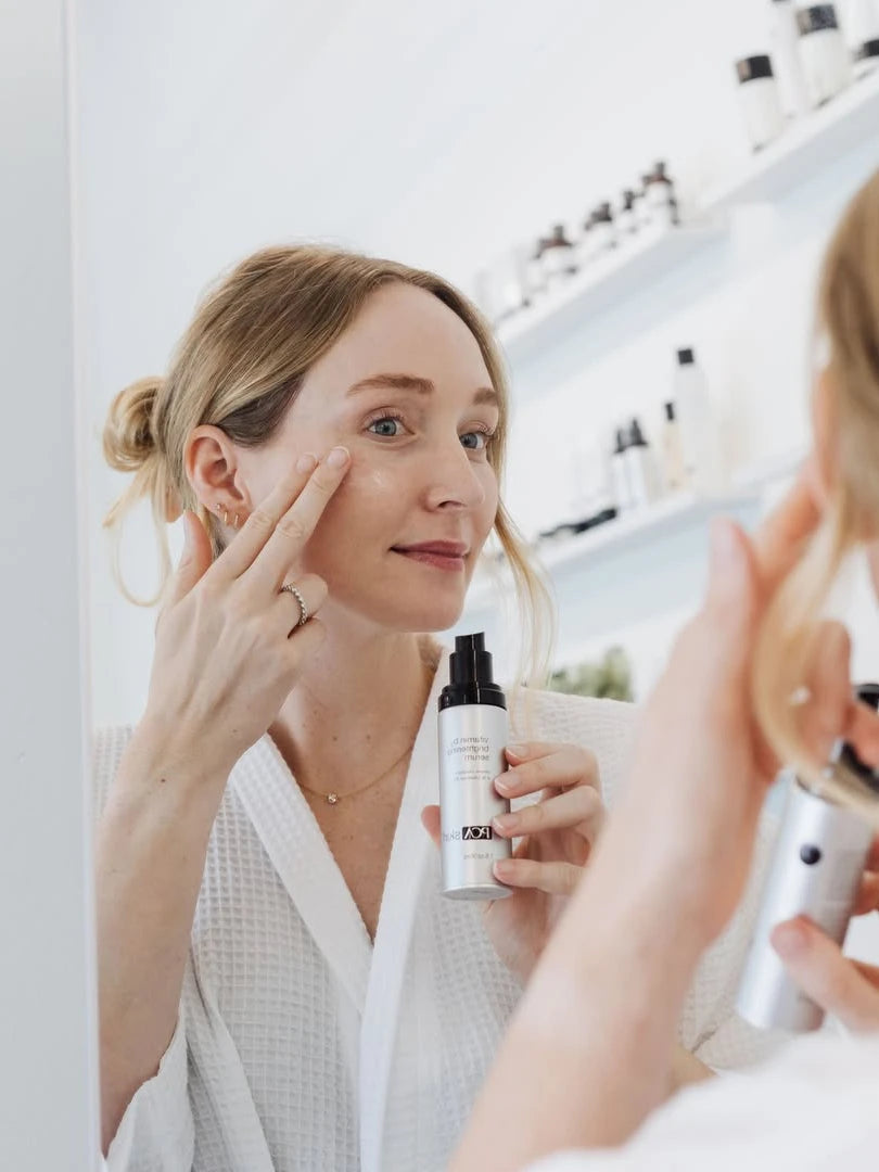 سيروم فيتامين ب3 للتفتيح  30ml Vitamin b3 Brightening Serum