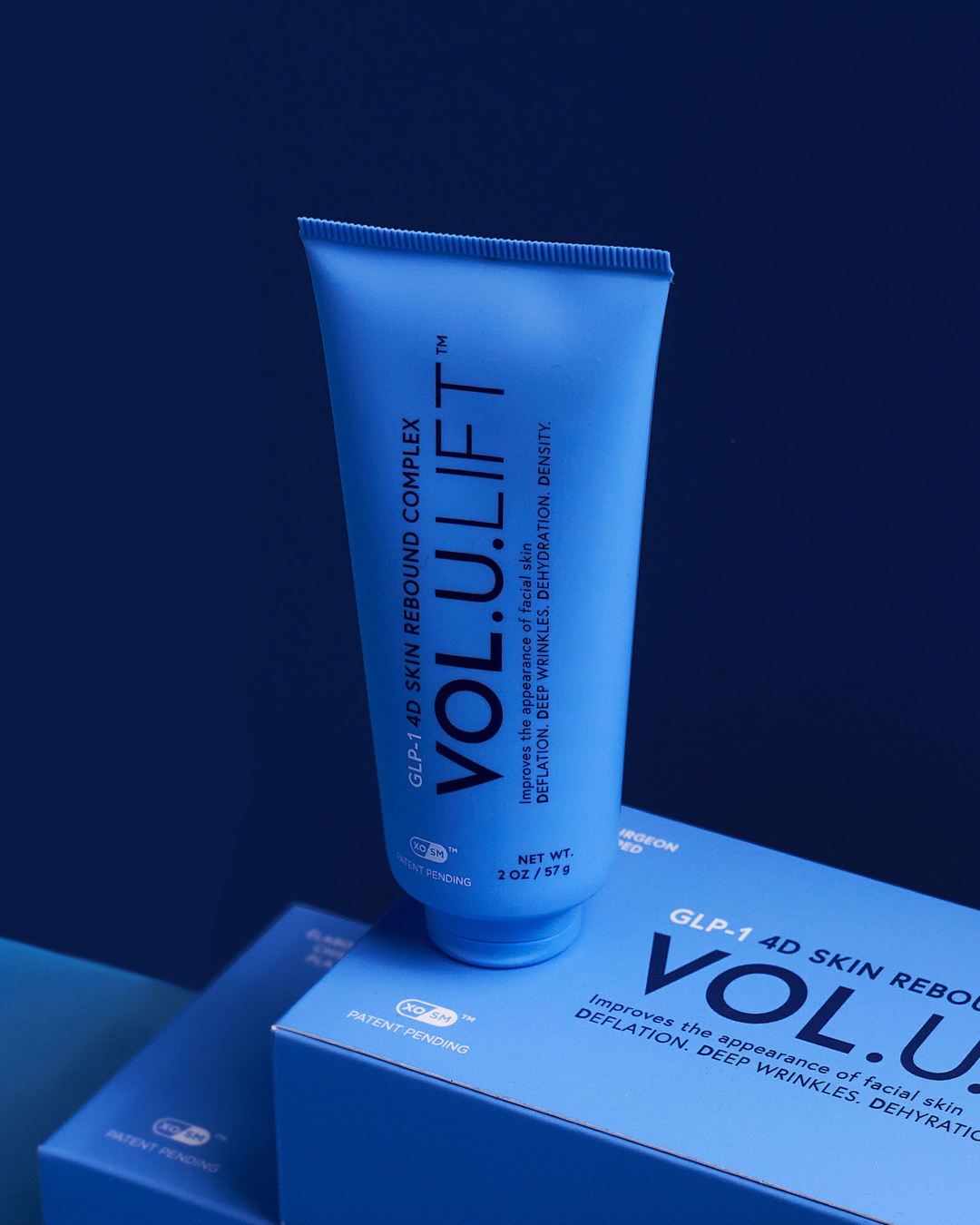 vol u lift glp 1 4d skin rebound complex VOL.U.LIFT™ GLP-1 4D Skin Rebound Complex 2 oz / 57 g – Beauty Steps