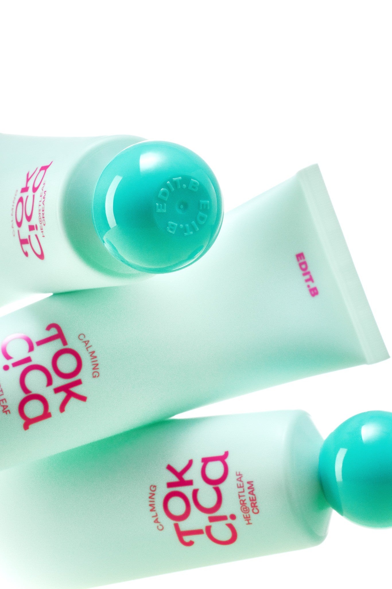 كريم مهدئ بالسيكا وأوراق الهارتليف