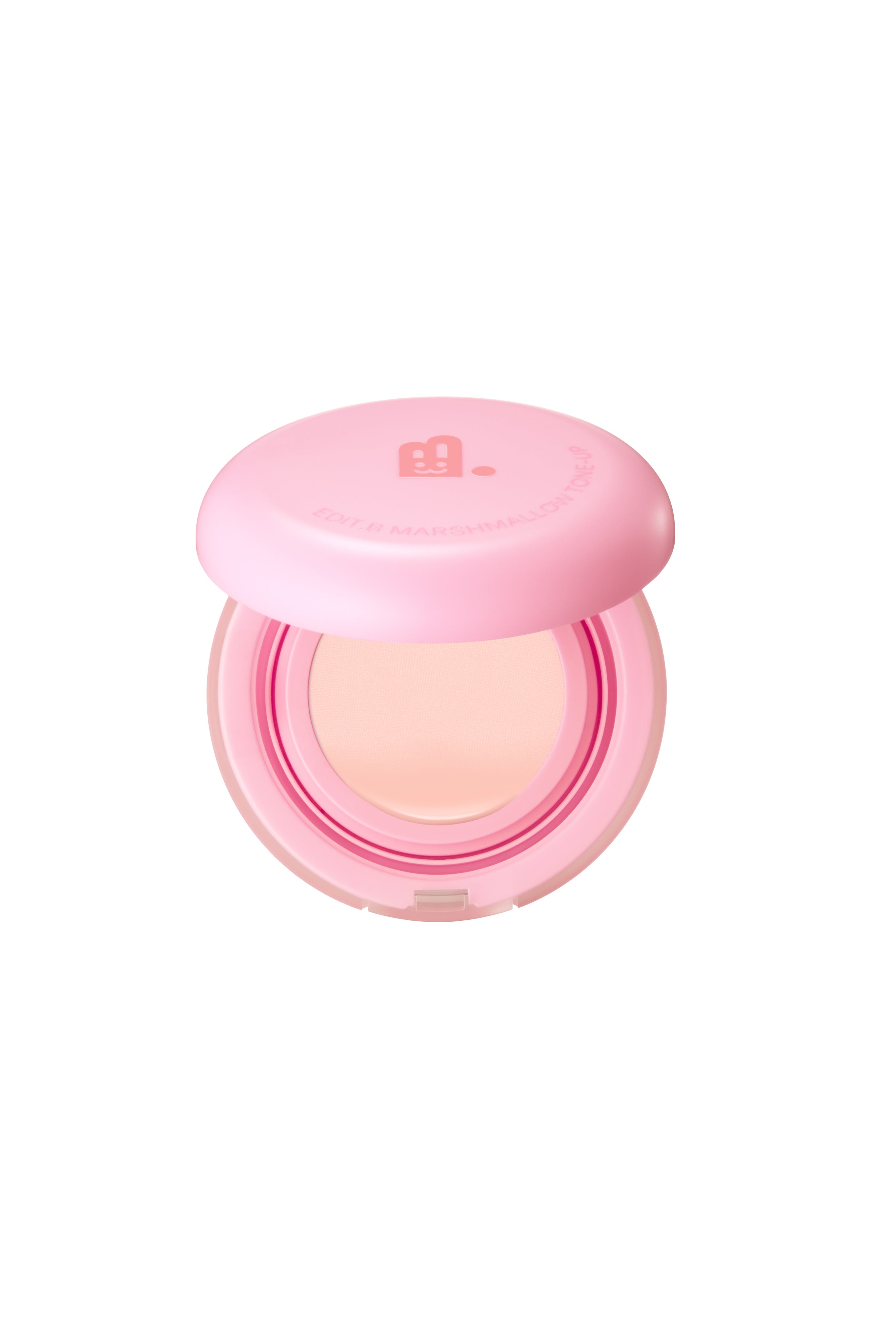 كوشن مارشميلو للتفتيح – وردي