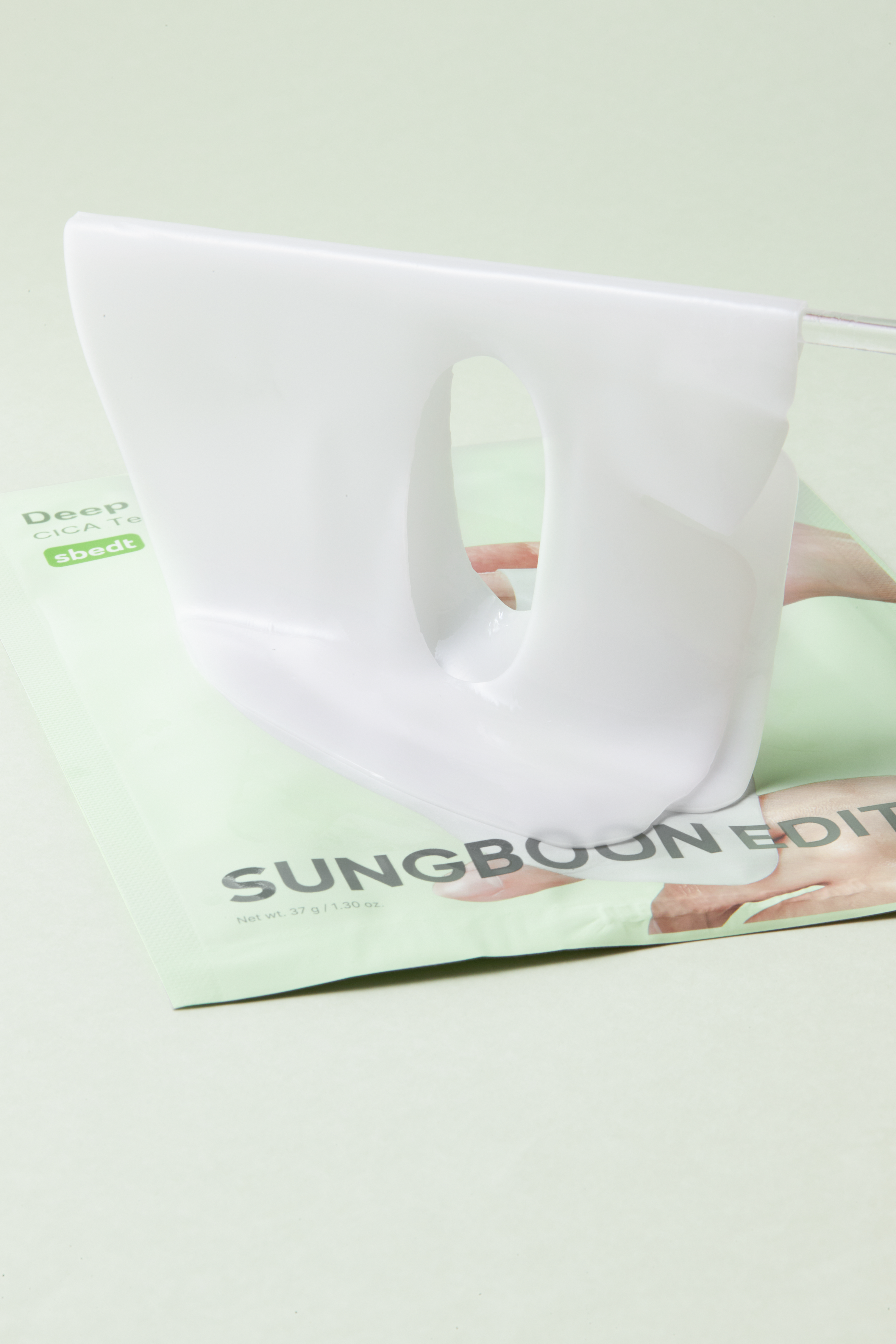 مجموعة قناع كولاجين سيكا وشجرة الشاي لتهدئة البشرة