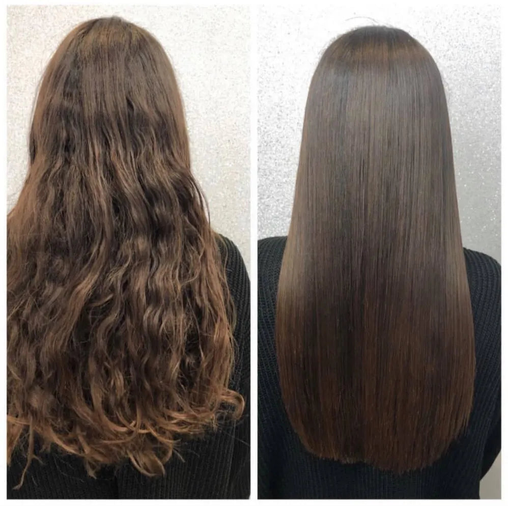 Keratin Replacement Kit 