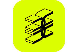 Brand logo