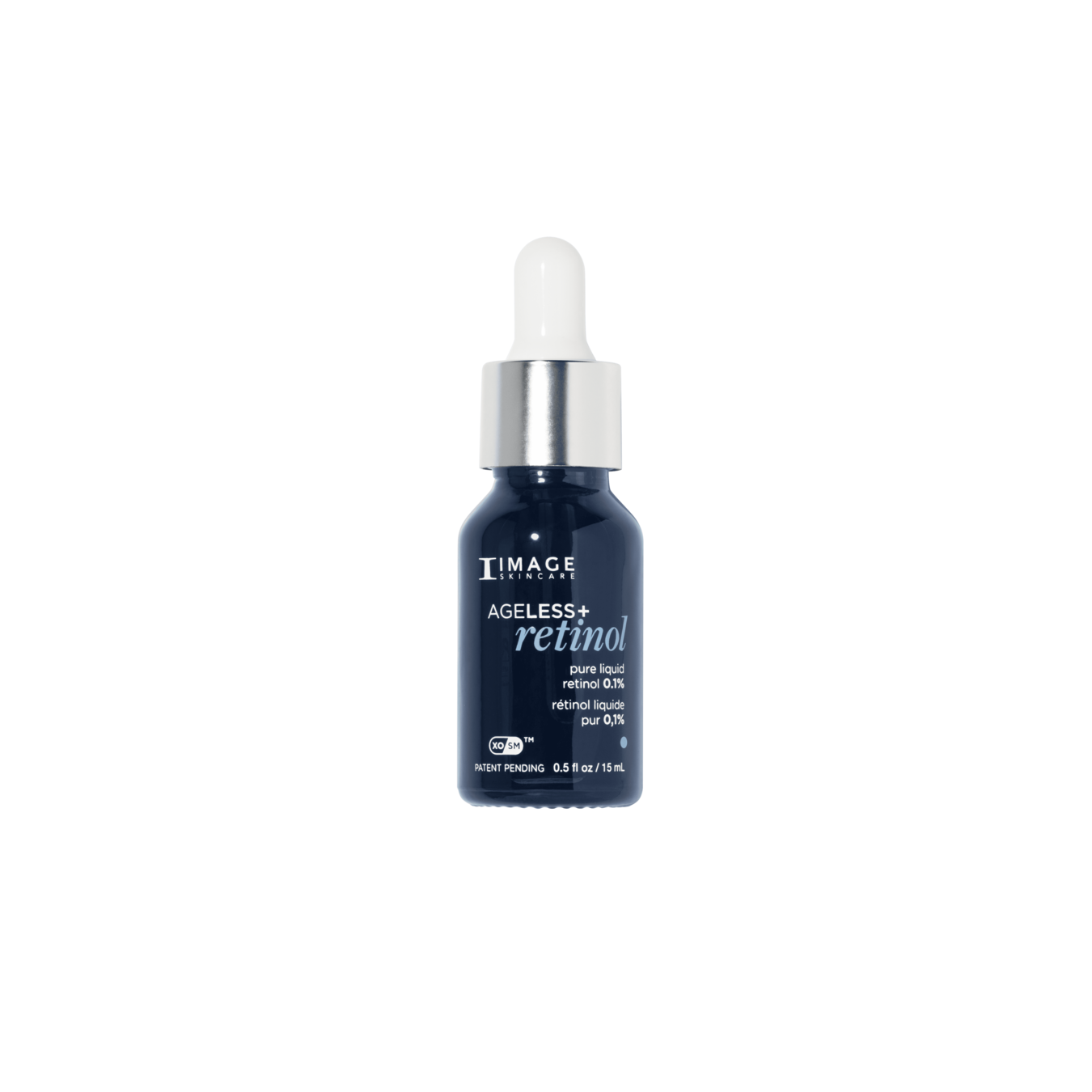 Ageless+ Retinol Pure Liquid Retinol 0.3%