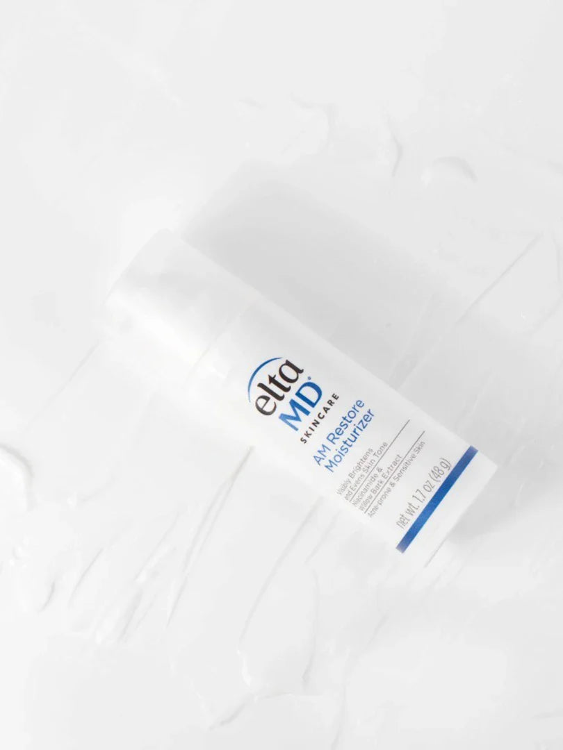 AM Restore Moisturizer