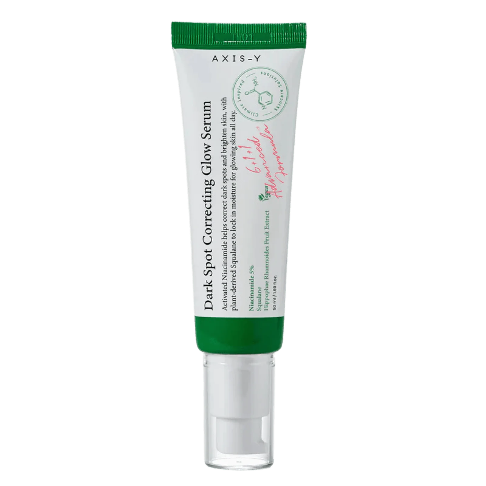 Glow Serum for Dark Spot Correcting