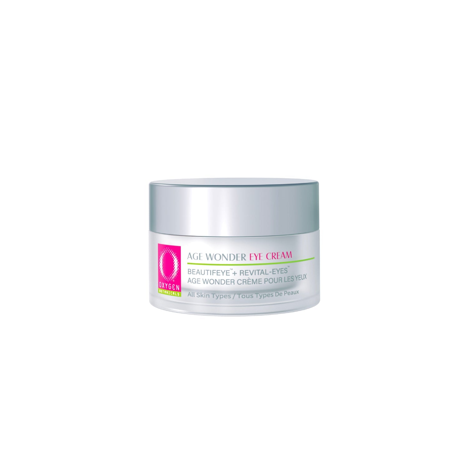 Age Wonder Eye Cream Caffeine CoenzymeQ10 - كريم العين Age Wonder بالكافيين والإنزيم المساعد Q10 ١٥ مل