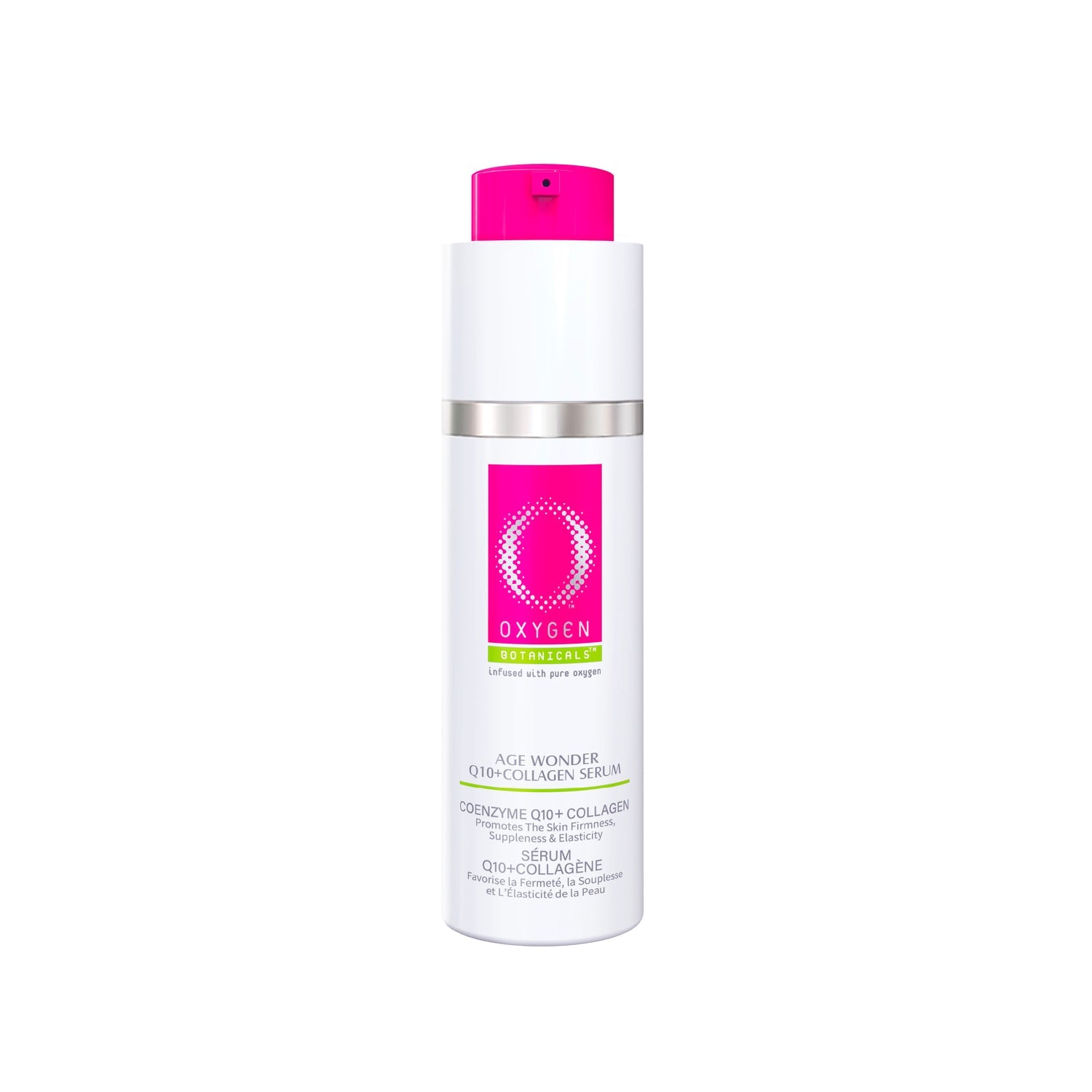 Age Wonder Q10 Collagen Serum - سيروم الكولاجين Q10 لتقليل علامات التقدم في العمر ٣٠ مل
