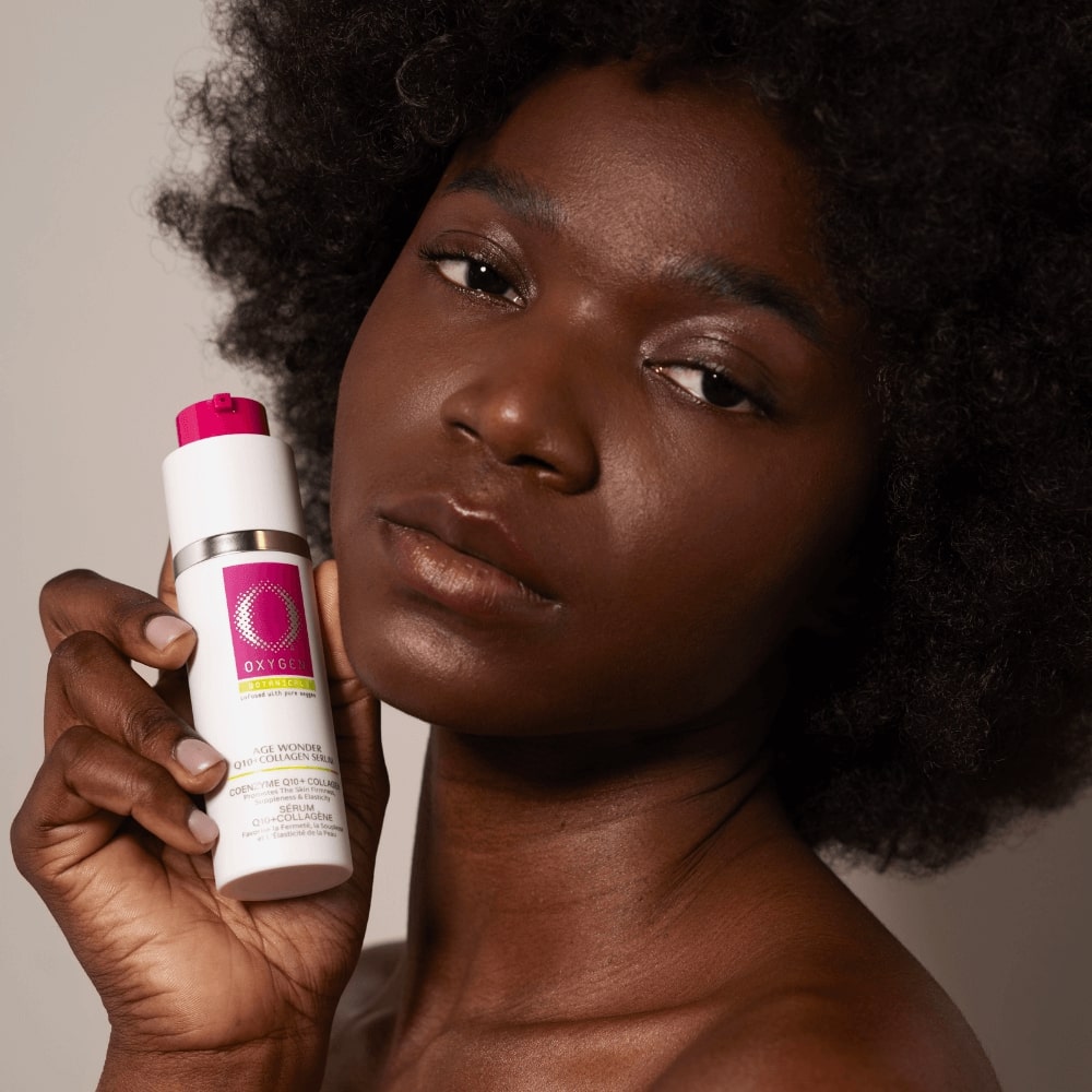 Age Wonder Q10 Collagen Serum - سيروم الكولاجين Q10 لتقليل علامات التقدم في العمر ٣٠ مل