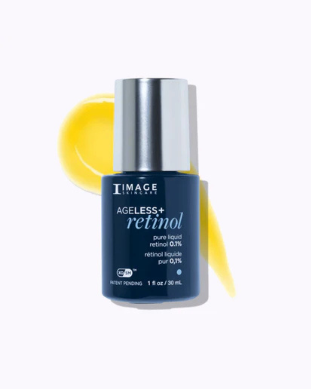 Ageless+ Retinol Pure Liquid Retinol 0.1% 