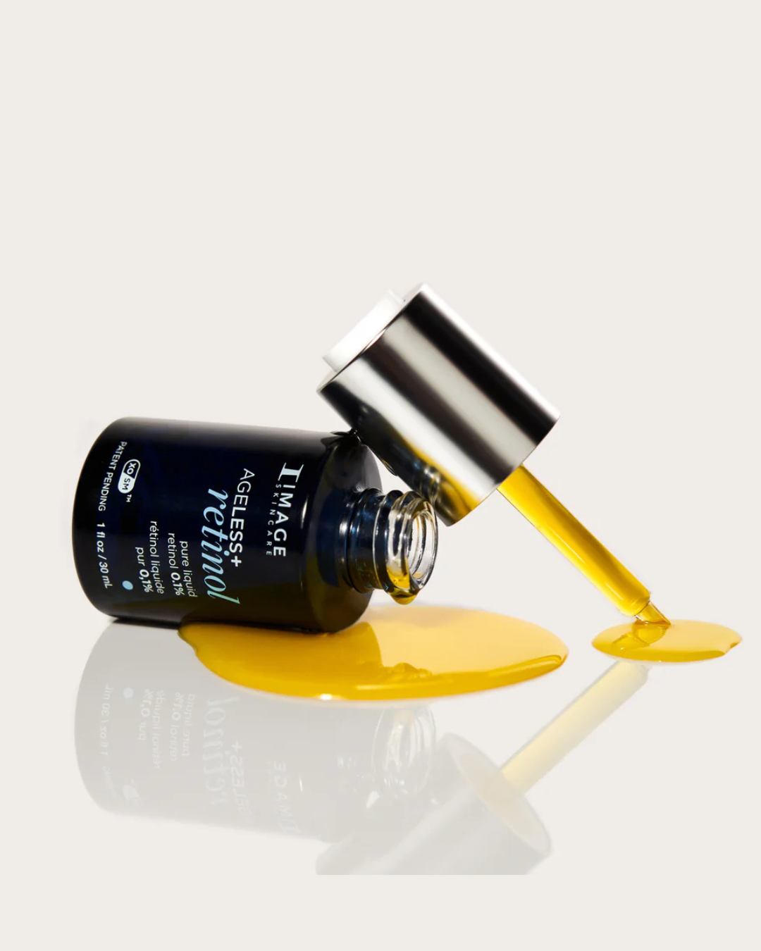 Ageless+ Retinol Pure Liquid Retinol 0.1% 
