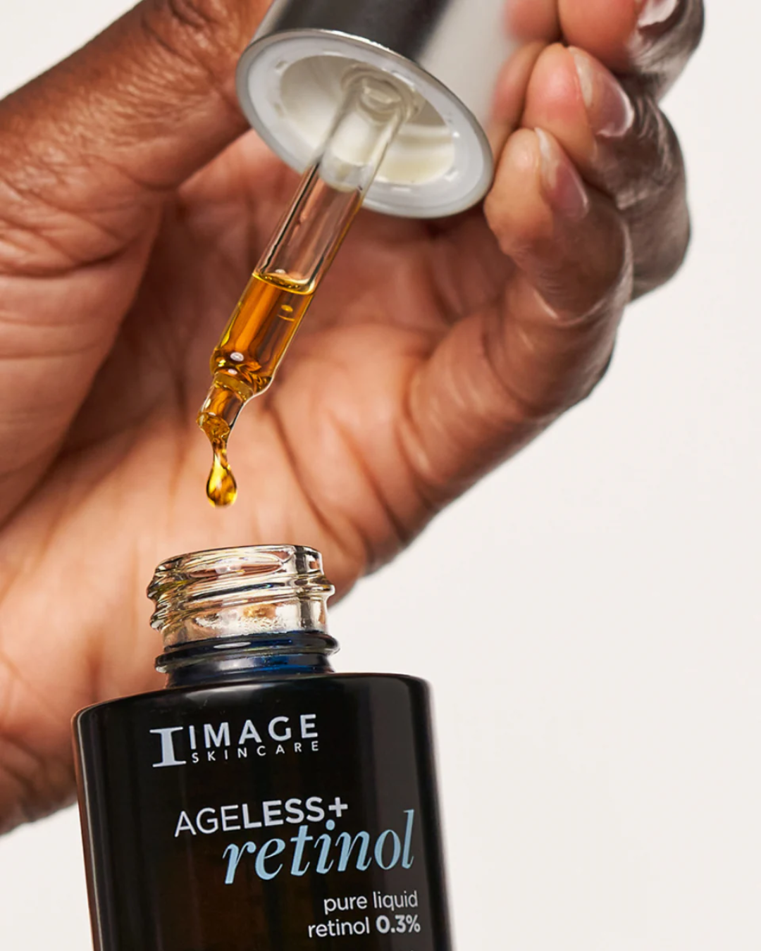 Ageless+ Retinol Pure Liquid Retinol 0.3%