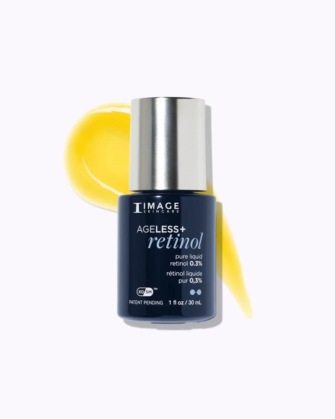 Ageless+ Retinol Pure Liquid Retinol 0.3%