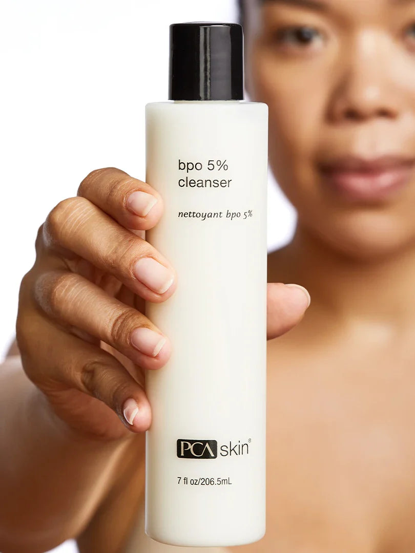 BPO 5% Cleanser