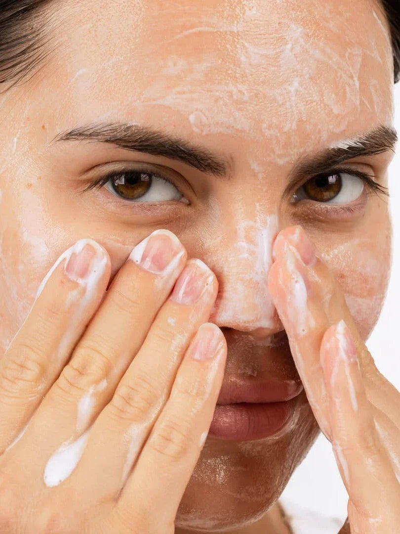 BPO 5% Cleanser