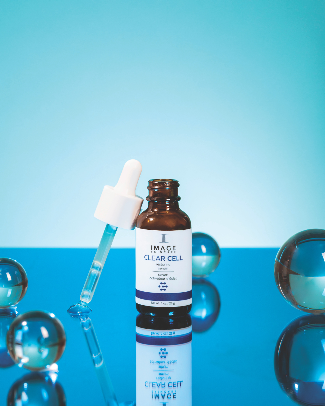 Clear Cell Restoring Serum