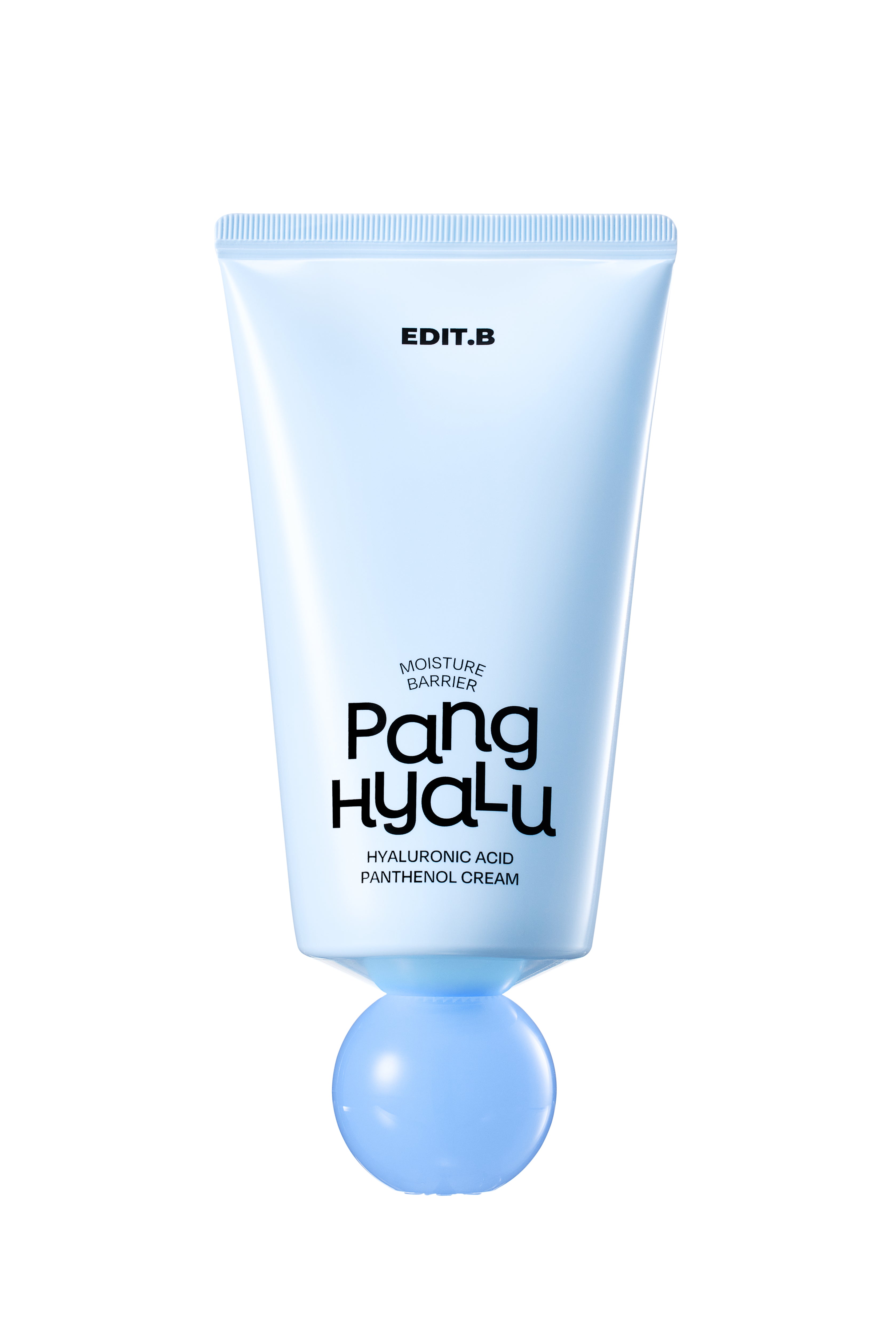 كريم حاجز الترطيب بحمض الهيالورونيك والبانثينول