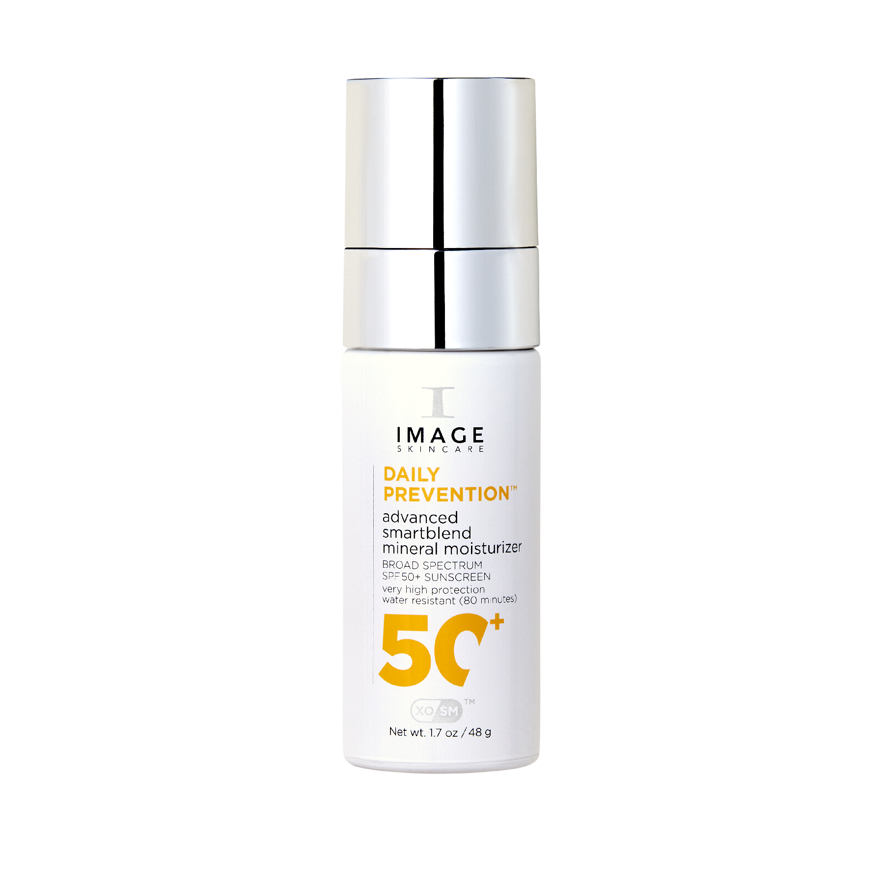 Smartblend Daily Sunscreen